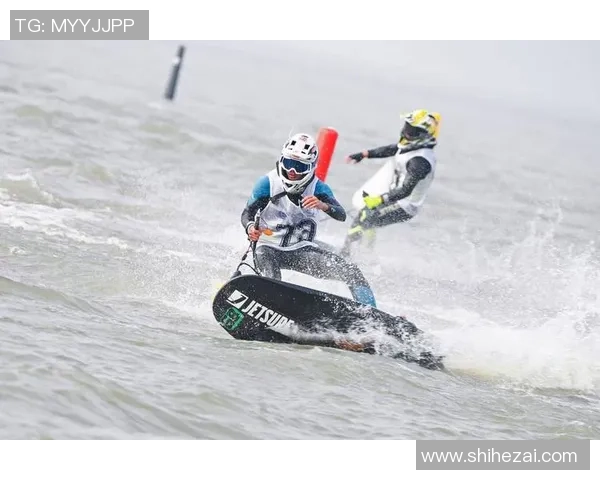 2025年全国电动冲浪板锦标赛将在金华举办