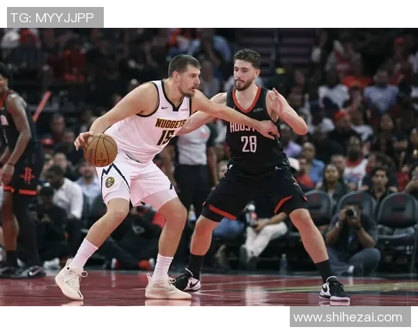 NBA官宣1011月大奖：约基奇坎宁安中选月最佳球员 雷霆两人获奖