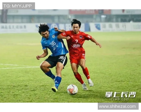 每日战报｜湘超演出“湘南德比” 永州队客场两球完胜衡阳